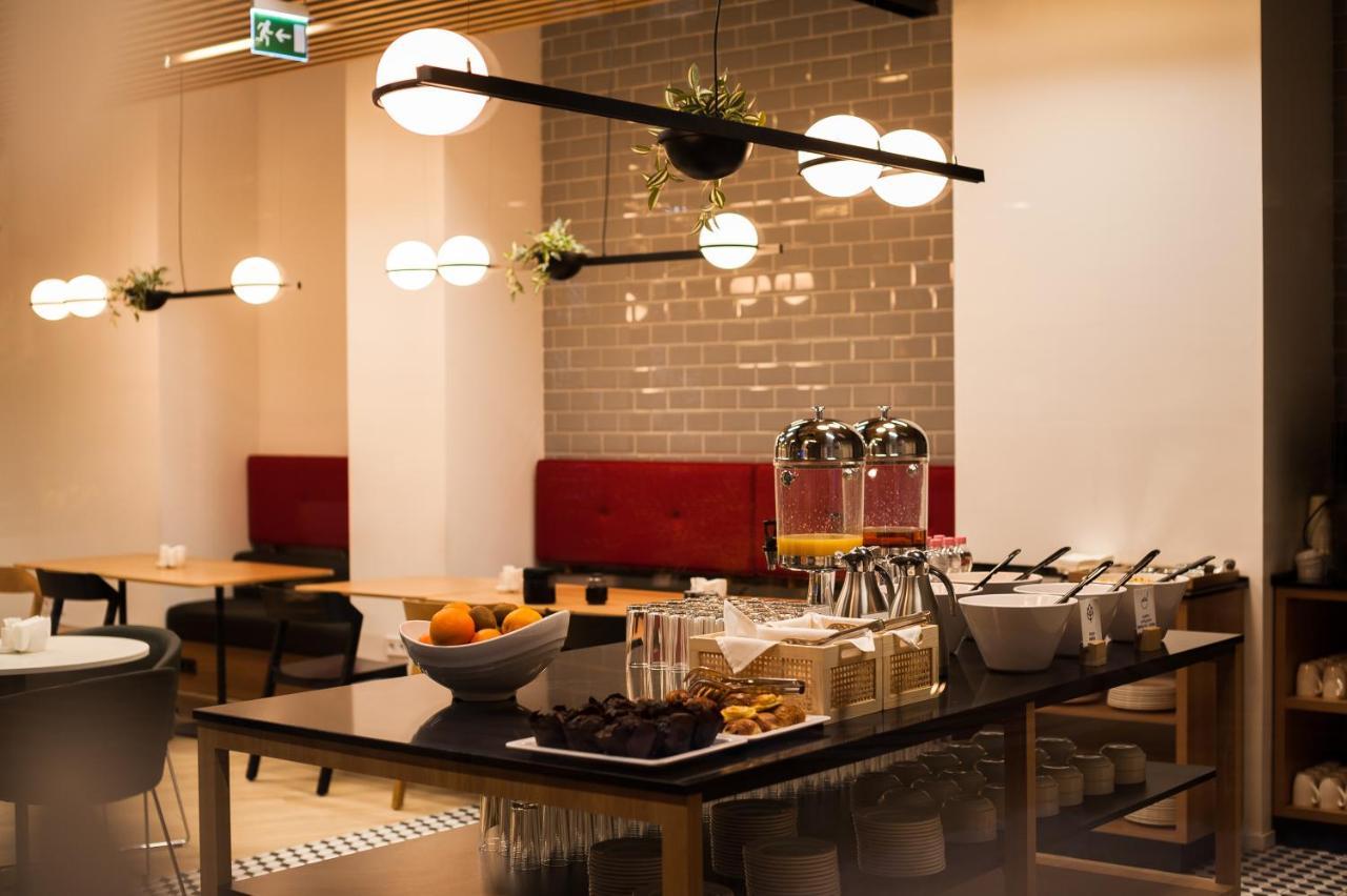 Holiday Inn Express Tbilisi Avlabari By Ihg מראה חיצוני תמונה