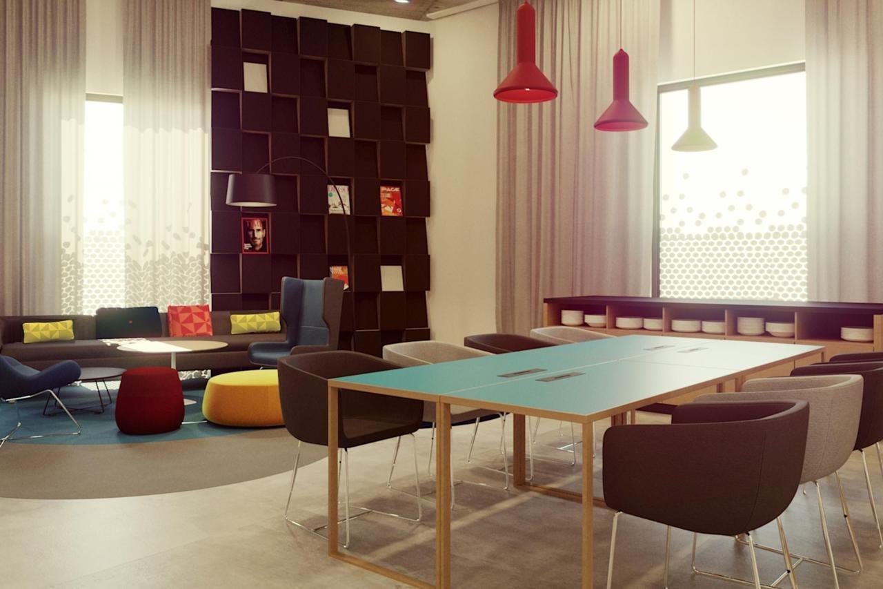 Holiday Inn Express Tbilisi Avlabari By Ihg מראה חיצוני תמונה